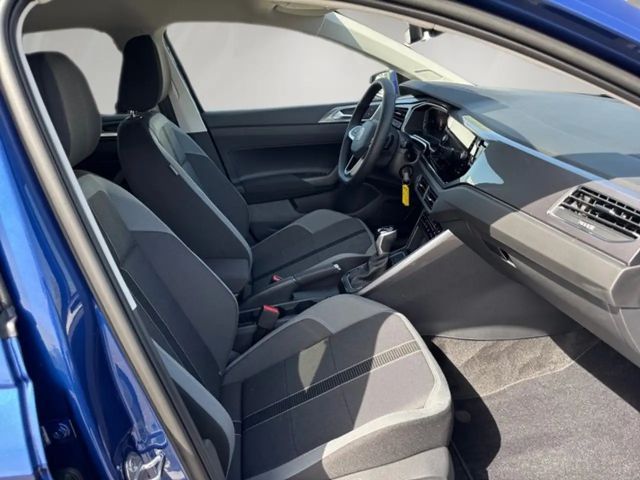 Volkswagen Polo 1.0 TSI DSG Style