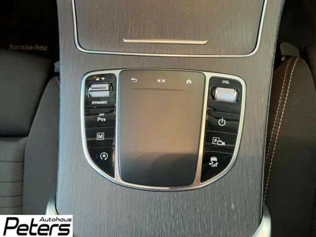 Mercedes-Benz GLC 220 4MATIC GLC 220 d