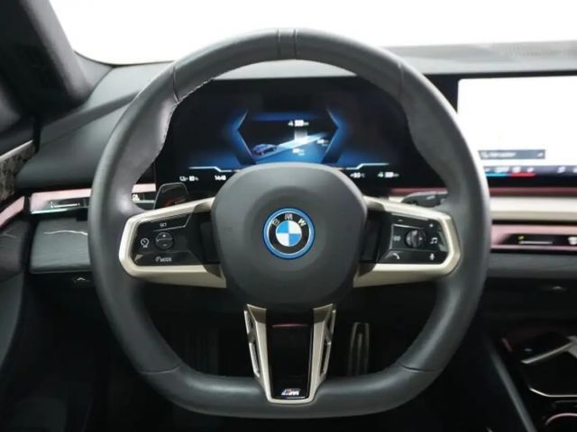 BMW i5 M-Sport eDrive40