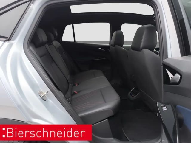 Volkswagen ID.5 4Motion GTX