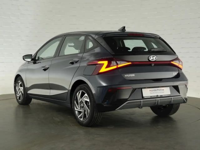 Hyundai i20 T-GDi Trend