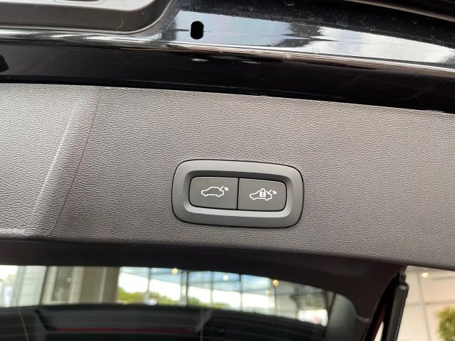 Volvo XC40 Dark Ultra