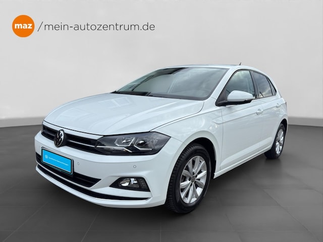 Volkswagen Polo 1.0 TSI Highline