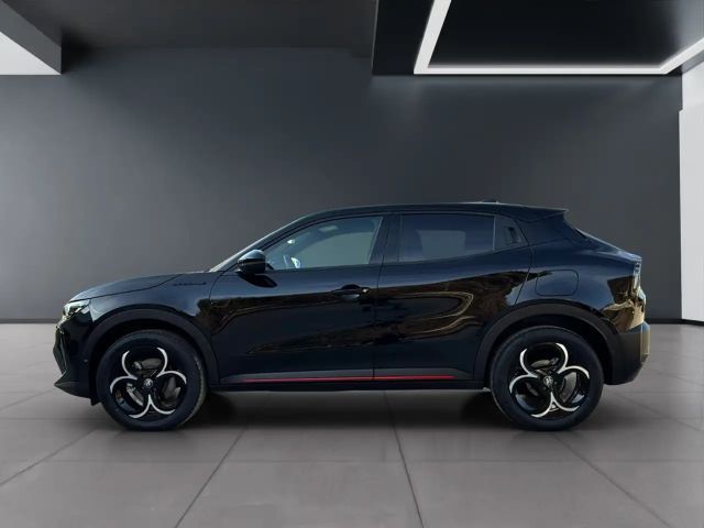 Alfa Romeo Junior Ibrida Speciale