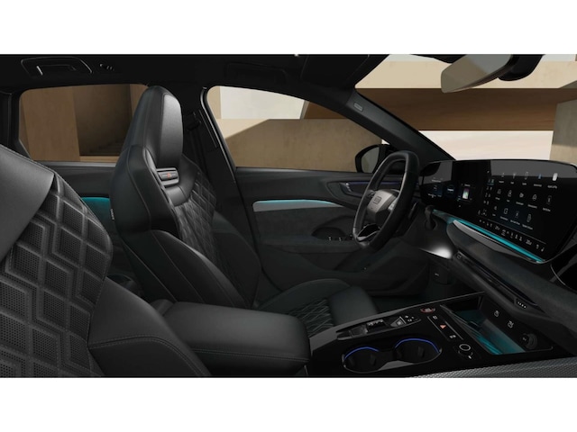 Audi S5 Avant S-Tronic