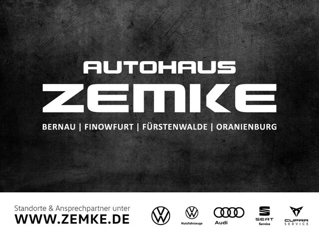 Volkswagen Passat 1.5 eTSI Business DSG