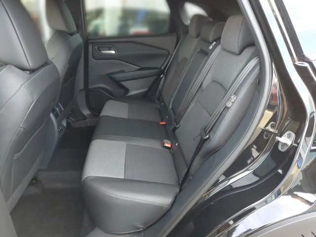 Nissan Qashqai N-Connecta