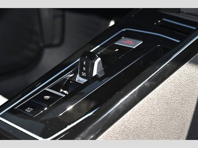 Volkswagen Golf GTE eHybrid