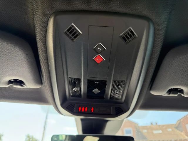 DS DS 3 Crossback Crossback E-Tense