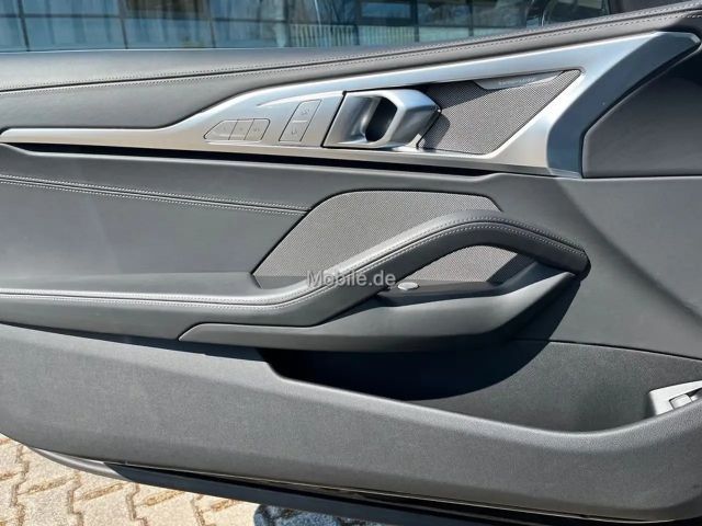 BMW M850 Coupé xDrive