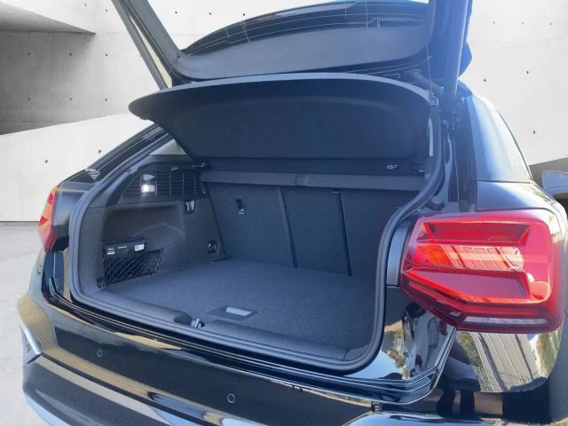 Audi Q2 40 TFSI Quattro