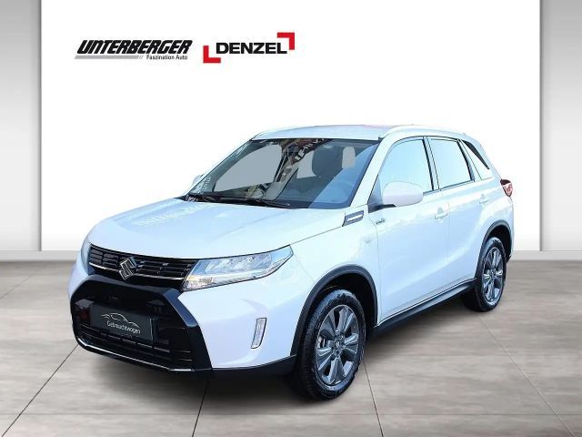 Suzuki Vitara AllGrip GL Hybrid Shine