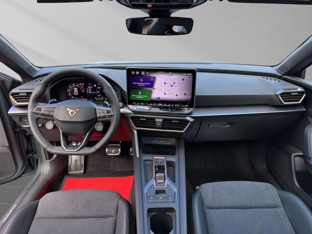 Cupra Leon Sportstourer VZ