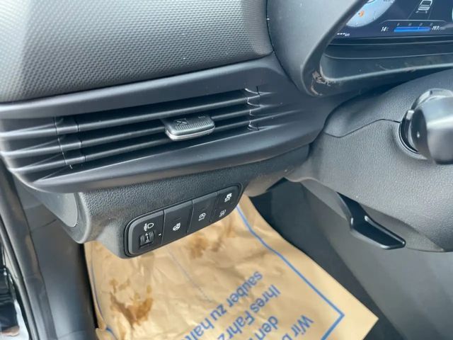 Hyundai Bayon GO Plus Automatik