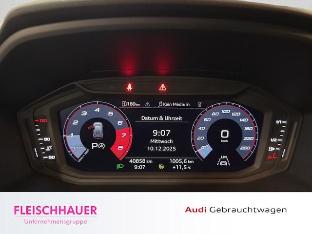 Audi A1 30 TFSI S-Tronic Sportback