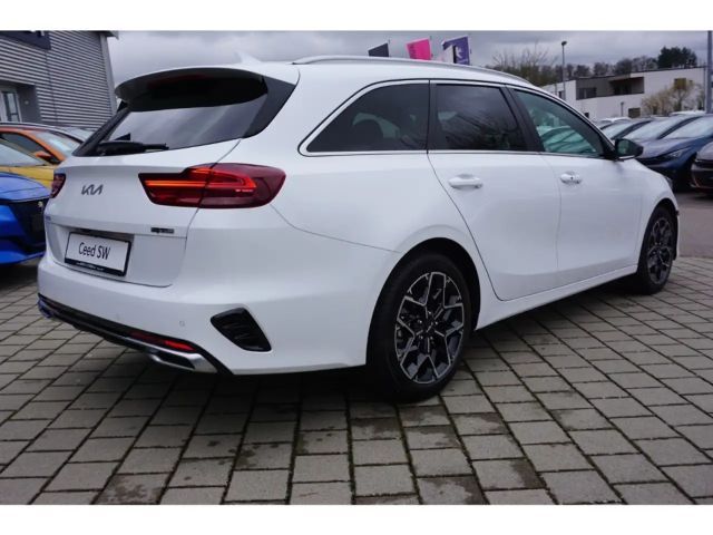Kia Ceed GT-Line SportWagon