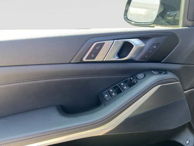 BMW X5 xDrive45e