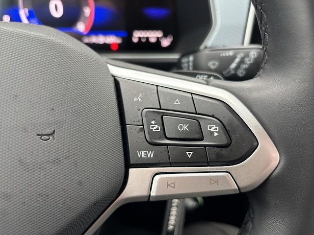 Volkswagen T-Cross 1.0 TSI DSG Plus