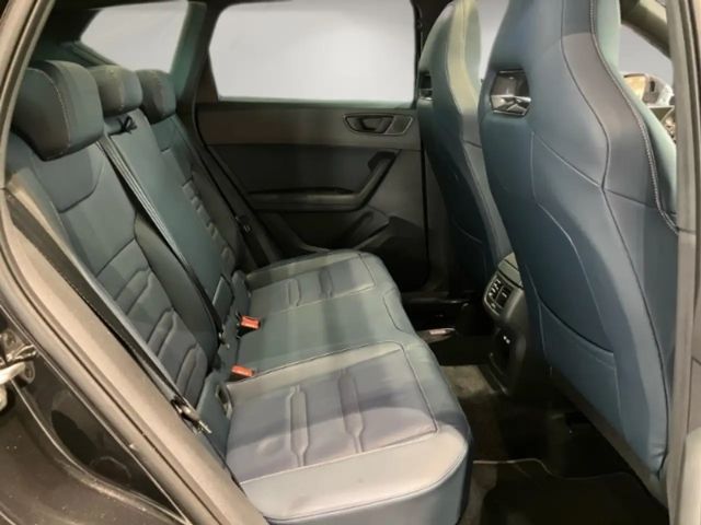 Cupra Ateca 2.0 TSI 4Drive VZ