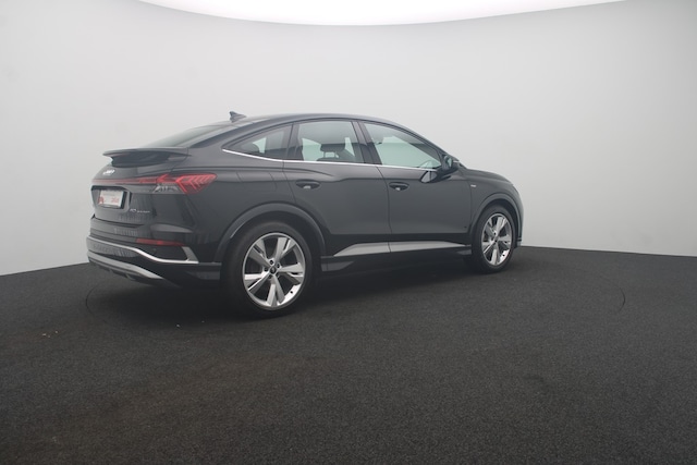 Audi Q4 e-tron 40 Sportback