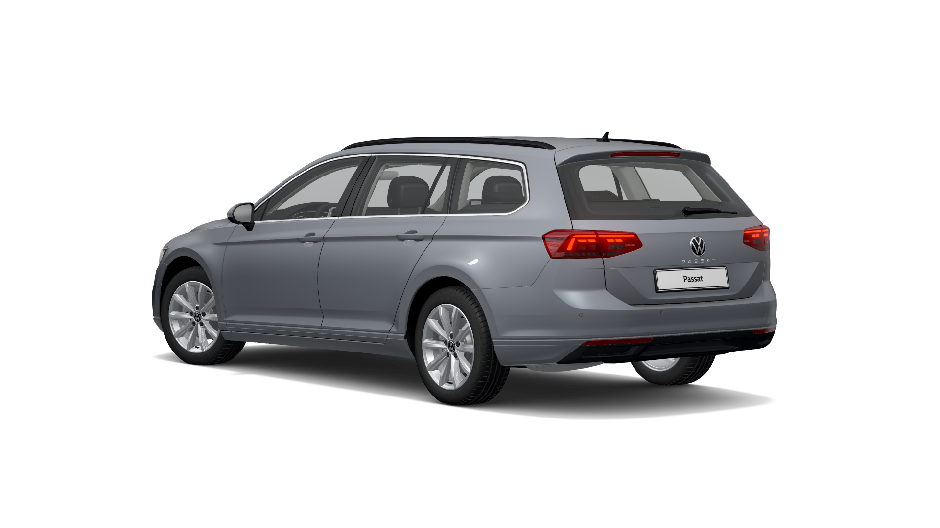 Volkswagen Passat DSG Variant