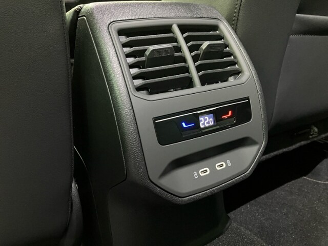 Cupra Formentor 2.0 TSI