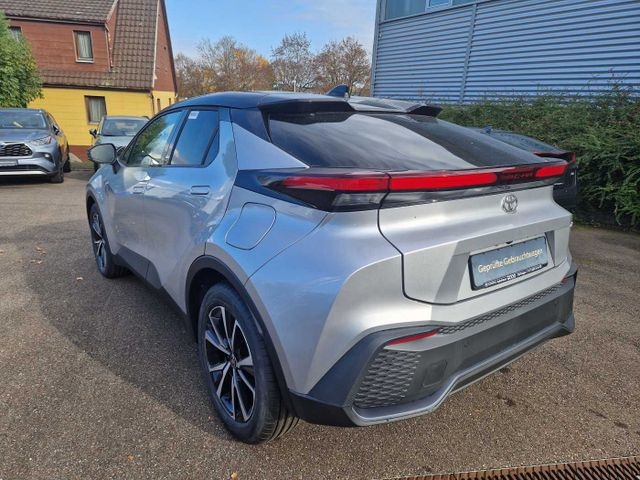 Toyota C-HR 5-deurs Team D Technik
