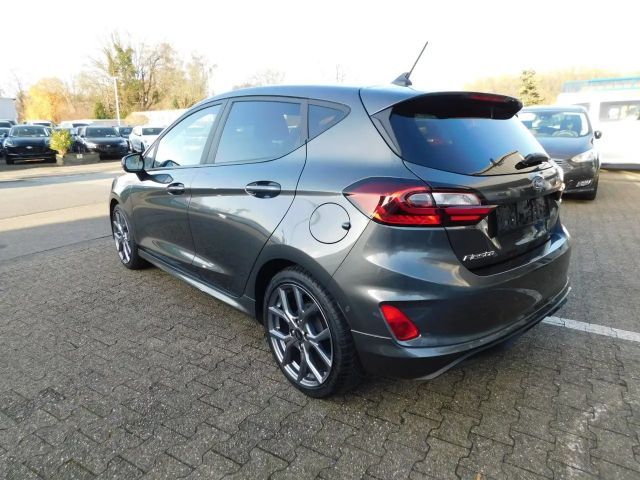 Ford Fiesta ST Line