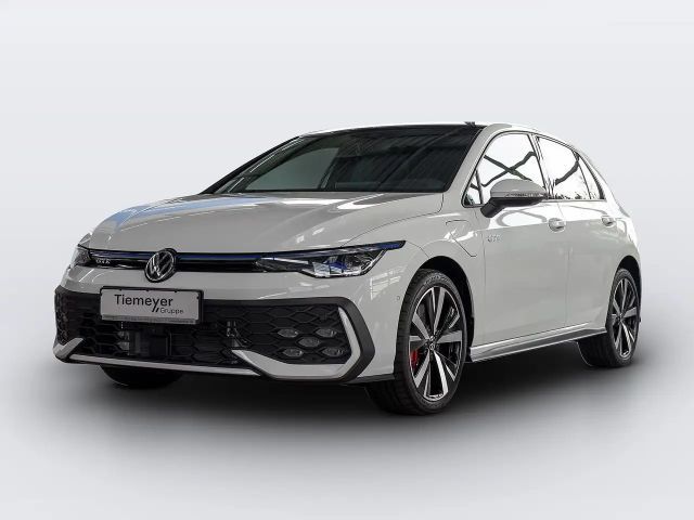 Volkswagen Golf GTE IQ.Drive