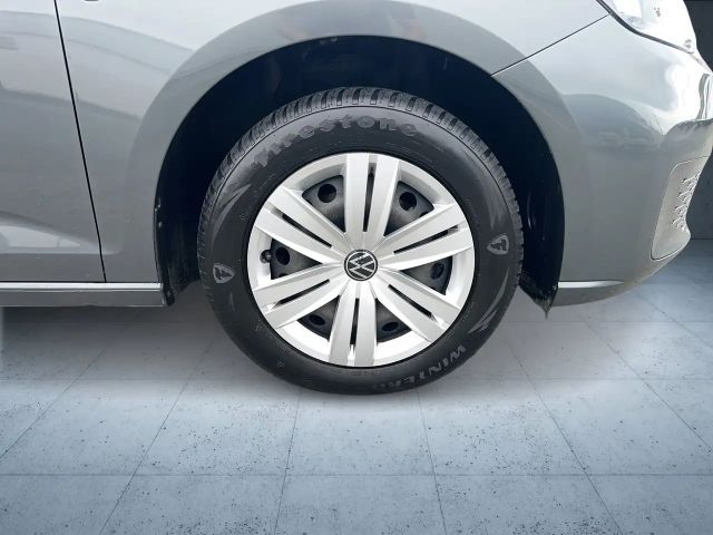 Volkswagen Caddy TDI