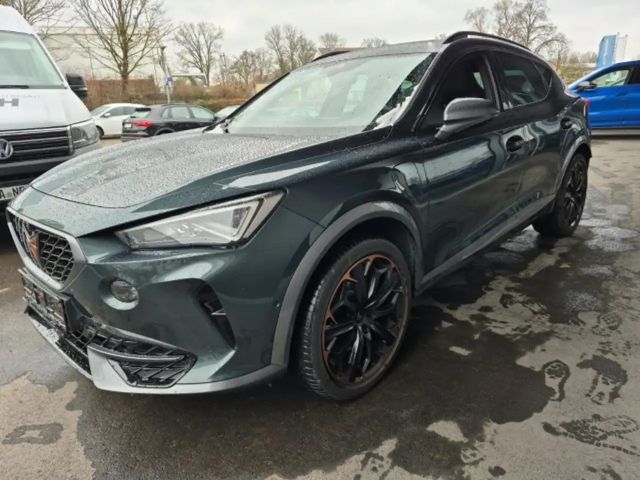 Cupra Formentor 1.4 VZ