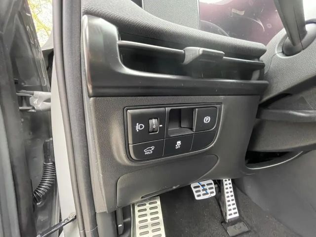 Hyundai Tucson N Line T-GDi