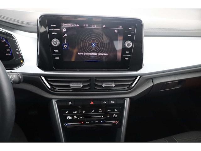 Volkswagen T-Roc 1.0 TSI Life