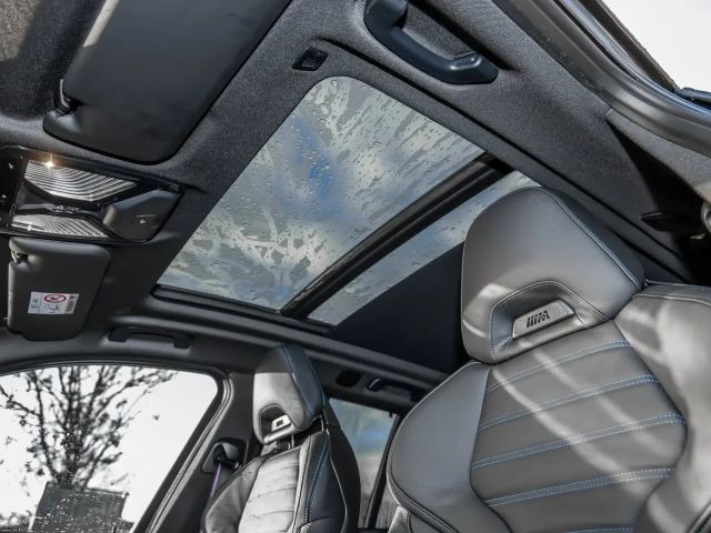 BMW X3 M-Sport xDrive30i