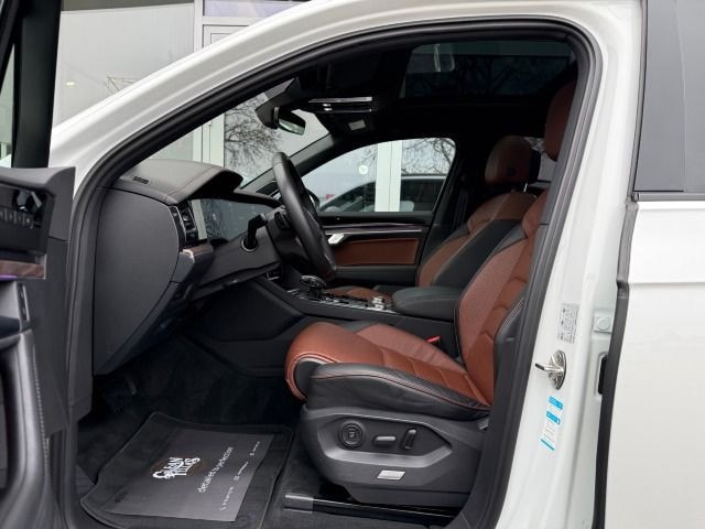 Volkswagen Touareg 3.0 V6 TDI R-Line