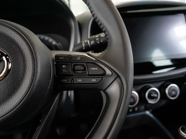 Toyota Aygo X Hatchback Play