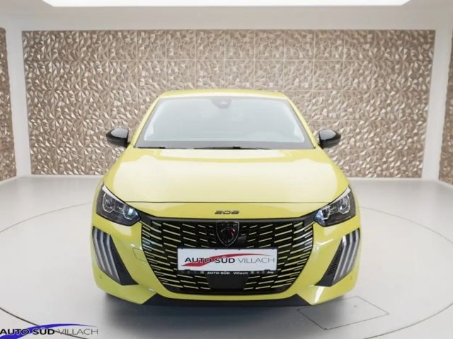 Peugeot E-208 Allure Pack Hybrid