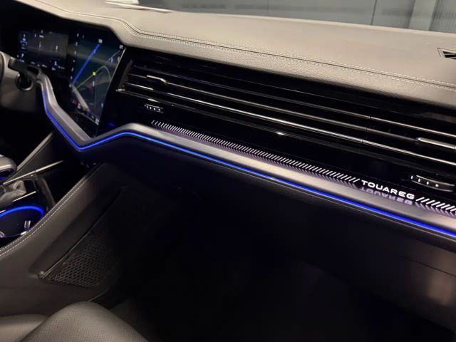 Volkswagen Touareg 4Motion R-Line