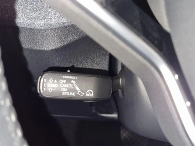 Skoda Scala 1.5 TSI Tour