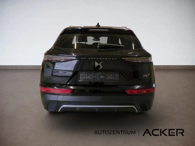 DS DS 7 Crossback Mobiles