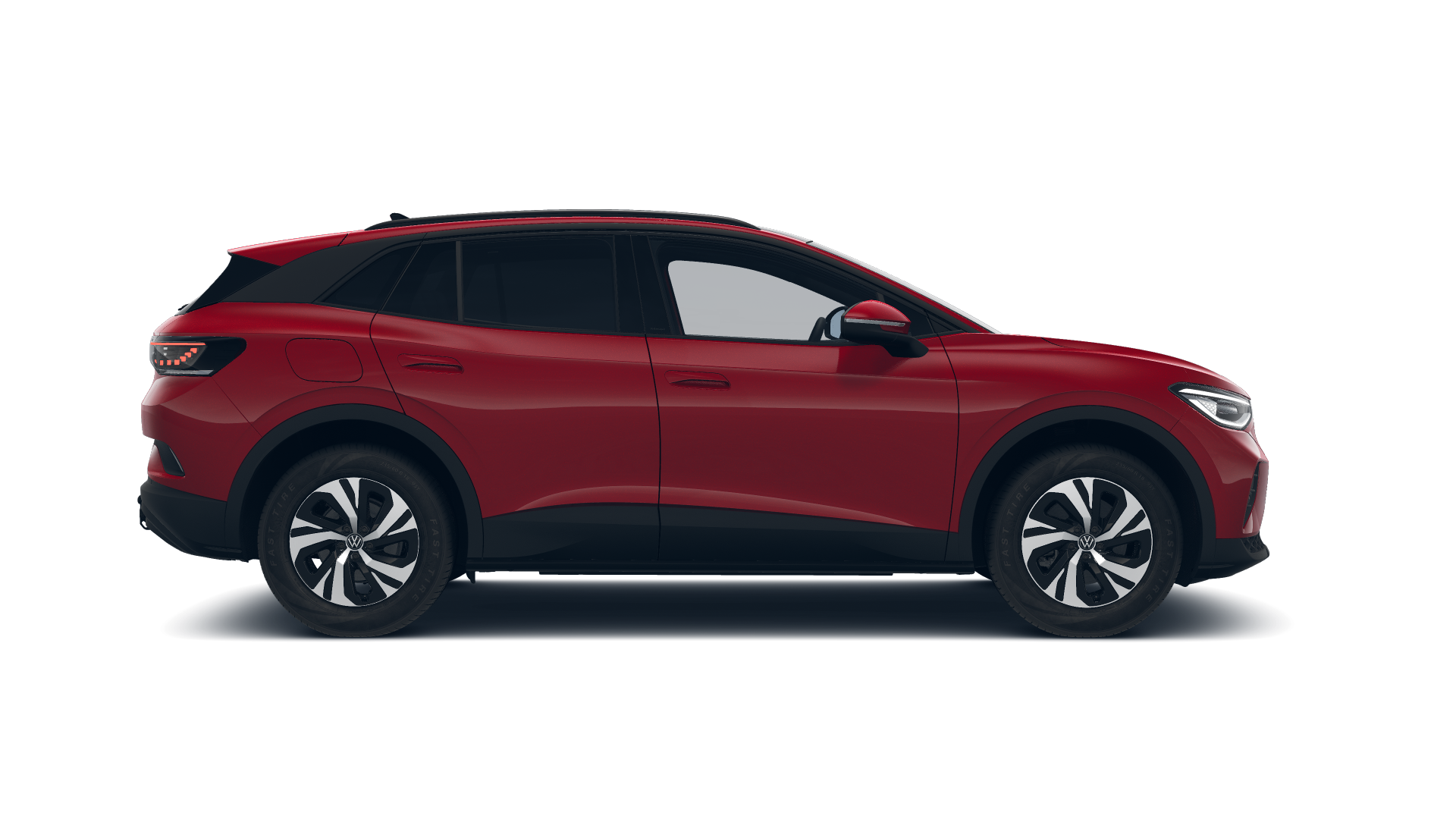 Volkswagen ID.4 Pure