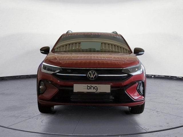 Volkswagen Taigo DSG R-Line