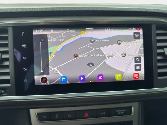 Seat Ateca 2.0 TSI 4Drive