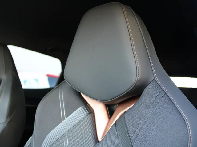 Cupra Tavascan 77kWh Alpha mit perfekter Mehrausstattung!