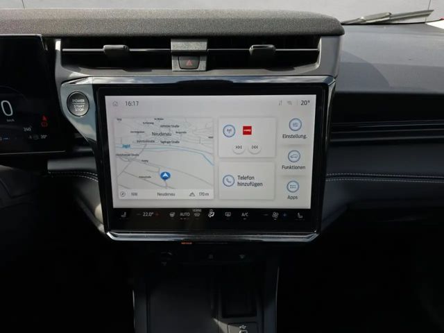 Ford Puma EcoBoost Titanium