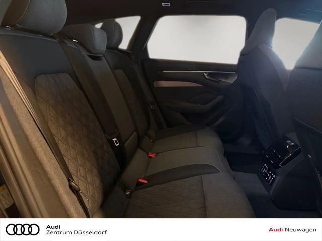 Audi A6 Avant Quattro