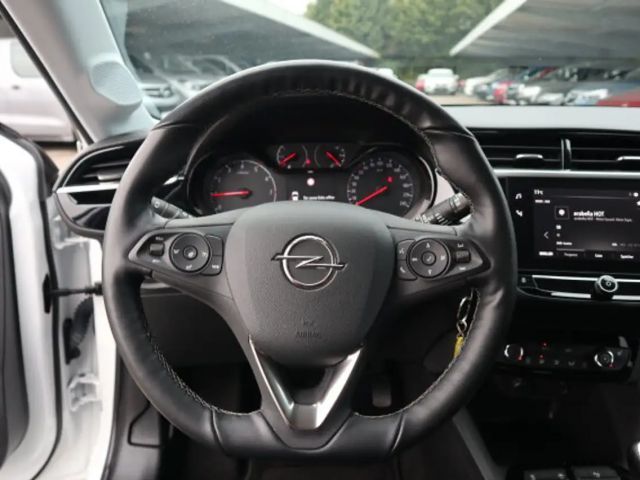 Opel Corsa 1.2 Turbo Elegance Turbo