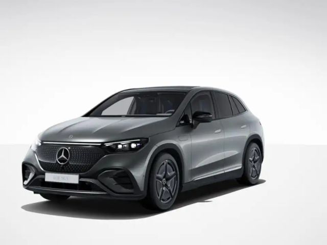 Mercedes-Benz EQE SUV 350 4MATIC AMG Line
