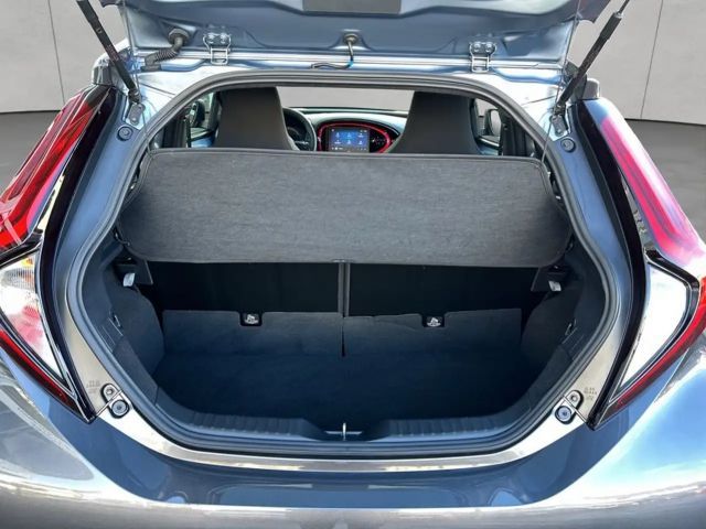 Toyota Aygo X 1.0 VVT-i Hatchback S-CVT