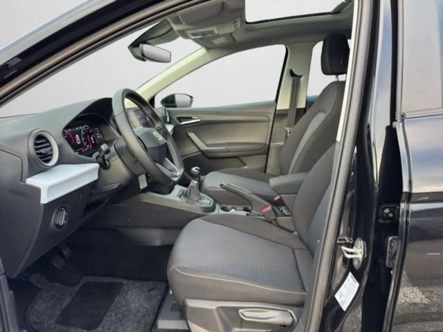 Seat Ibiza 1.0 TSI Style